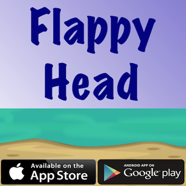 Flappy Head